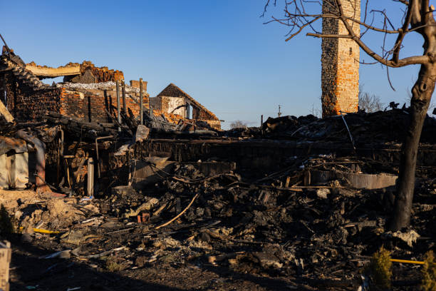 Reliable Odor Removal contractor in Clear Lake, WA by Fire Damage Doption