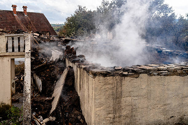 Affordable Odor Removal solutions in Clear Lake, WA